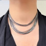 Silver Chain
